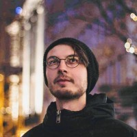 Jakub Ławicki Email