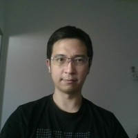 Apigate Employee Wei Ong's profile photo