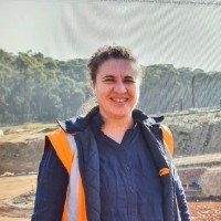 Central Goldfields Shire Council Employee Louise Turner's profile photo