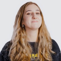 Survicate Employee Sabina Kołodziejska-Fox's profile photo