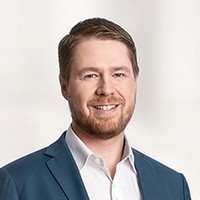ROBIC Employee Vincent Bergeron's profile photo