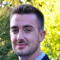 Ontario Place Employee Jon McIntyre's profile photo