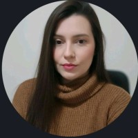 Menta Máquinas Agrícolas Ltda Employee Jessica Vieira's profile photo