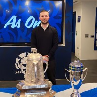 Selective Personnel Employee Aidan Rooney's profile photo