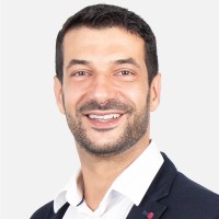 Swiss Rockets AG Employee Marko Stojkovic's profile photo