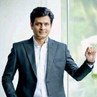 Glenmark Pharmaceuticals Employee Rahul Shinde's profile photo