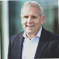 Synovus Employee Mike Holcomb's profile photo
