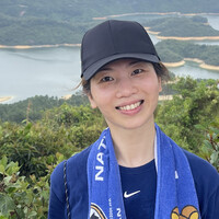 Gloria Yeung Email