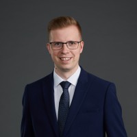 DLA Piper Employee Tom Oldroyd's profile photo