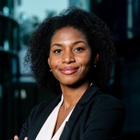 EY-Parthenon Employee Sofia John's profile photo