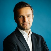 AXA Employee Jérémie Berthon's profile photo