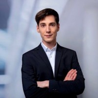 Syna GmbH Employee Julian Steins's profile photo