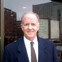 Seascape, Inc. Employee Brian Dunn's profile photo