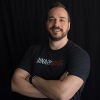 Vector 35 Employee Peter Lafosse's profile photo