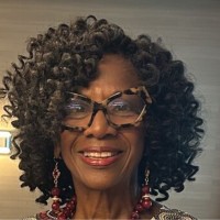 Paulette Brown