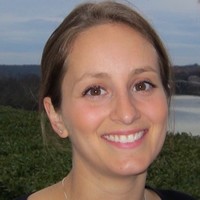 Animal Rescue League of Boston Employee Emily Forline's profile photo