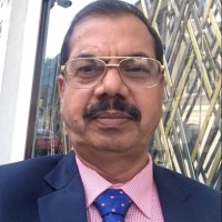 Roshan Packages Limited Employee Shoukat Ali's profile photo