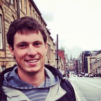 Sevee & Maher Engineers, Inc. Employee Thomas Neilson's profile photo