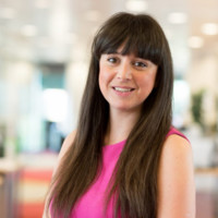 Real Chemistry Employee Emma Knott's profile photo