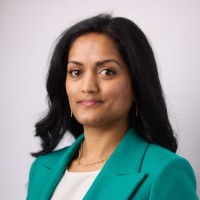 Legal & General Investment Management (LGIM) Employee Nisha Kerai's profile photo