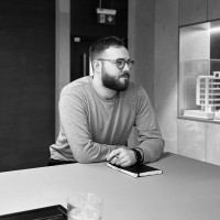 SpaceInvader Employee Jack Carter's profile photo