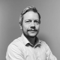 Novaform Employee Ben Jensen's profile photo