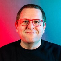 OCBASE Employee Adrien Mercier's profile photo
