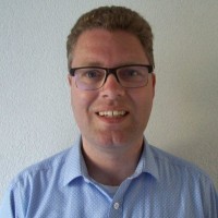 Floricode Employee Alexander Zwanenburg's profile photo