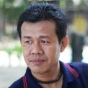 PT Pos Logistik Indonesia Employee Fidelis Firanto's profile photo