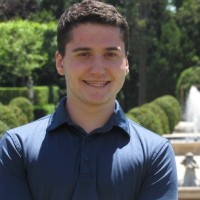 New York Mets Employee Daniel Goetz's profile photo