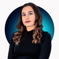 Luau Group Employee Severina Stoyanova's profile photo