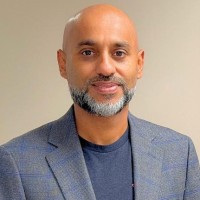 Uptek Employee Farhan Ali's profile photo