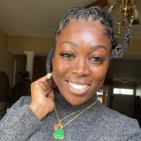 Georgina Coker Email & Phone Number