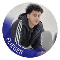 JiaXing Flieger Travelling Products Co.,Ltd. Employee Ahmed Alnuaimi's profile photo