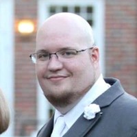 RFID Hotel Employee Stephen Eccleston's profile photo