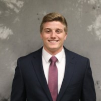 LiftOne Employee Garrett Hinton's profile photo