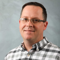 Cummins Inc. Employee Josh Kenyon's profile photo