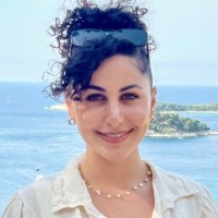 Kenosha EPC Employee Reem S's profile photo