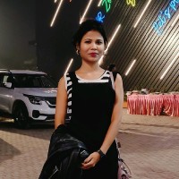 Manjusha Waghmare Email