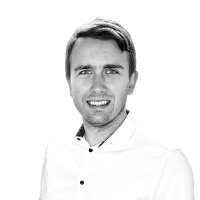 Novartis Employee Daniel Černý's profile photo