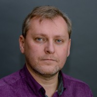 Mikhail Chayka's profile photo