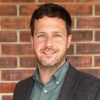 St Christopher's Employee Tom Abbott's profile photo