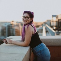 RMantra Solutions Employee Brittany Leach's profile photo