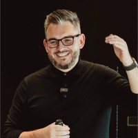 Frasers Group Employee Andy Brown's profile photo