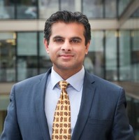 Templeton and Partners - Tech Recruitment Employee Nadeem Ahmad's profile photo