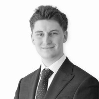 CapitalRise Employee Luca Bellotti's profile photo
