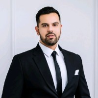 Tyler McLay Real Estate Employee Shival Khanna's profile photo