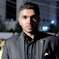 Sohaib Bazaz Email
