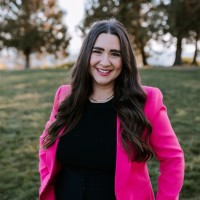 Pocketed Grant Platform Employee Brianna Blaney's profile photo