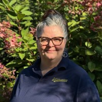 Benson Landscape & Design Employee Heather Johnson's profile photo